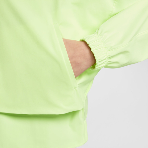 NIKE耐克2025女子AS W NK 24.7 DF FZ JKT WVN梭织无帽外套HJ0964-701