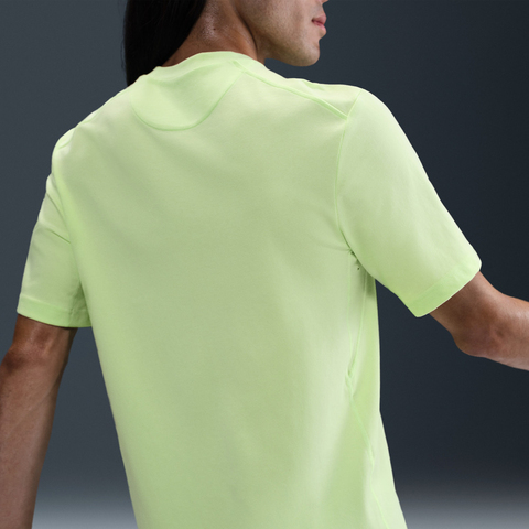 NIKE耐克2025男子AS M NK DF PRIMARY STMT SS针织无领短TDV9832-360