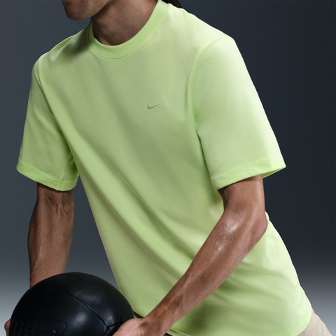 NIKE耐克2025男子AS M NK DF PRIMARY STMT SS针织无领短TDV9832-360