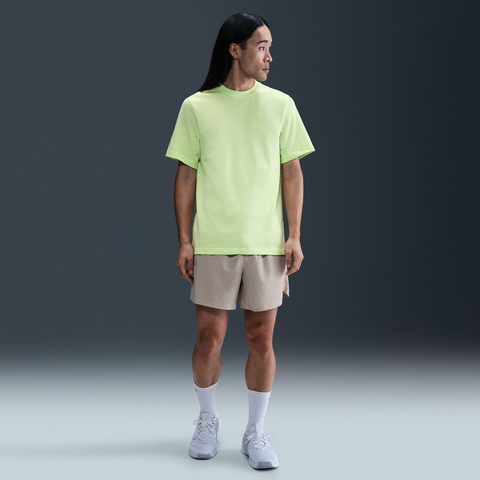 NIKE耐克2025男子AS M NK DF PRIMARY STMT SS针织无领短TDV9832-360