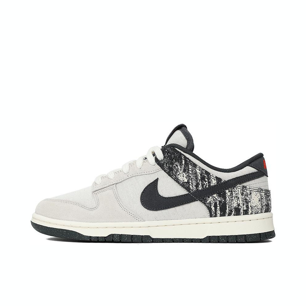 NIKE耐克2025男子NIKE DUNK LOW RETRO SE休闲IB7720-110