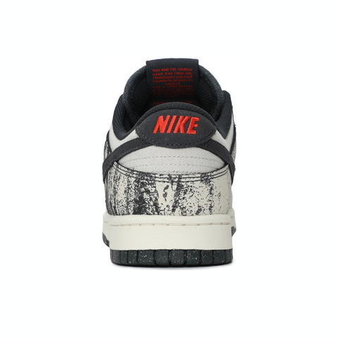 NIKE耐克2025男子NIKE DUNK LOW RETRO SE休闲IB7720-110
