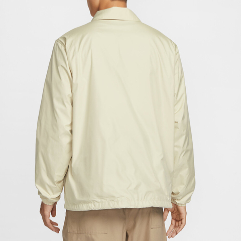 NIKE耐克2025男子AS M NK CLUB COACHES JKT梭织无帽外套FN3317-229