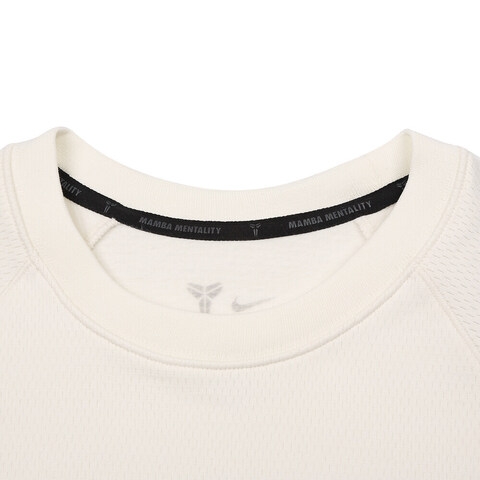 NIKE耐克2025中性KB U NK TF CREW LNY针织无帽卫衣HQ4698-133