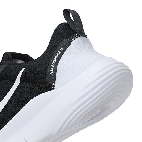 NIKE耐克2025男子FLEX EXPERIENCE RN 12男训DV0740-004