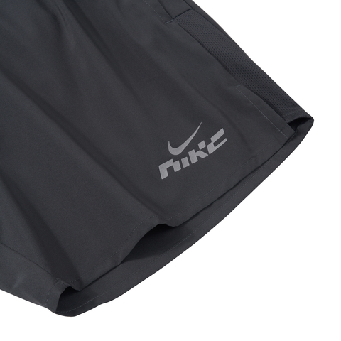 NIKE耐克2025男子AS M NK DF CHLLGR 5BF FLASH SH针织短裤IB4130-070