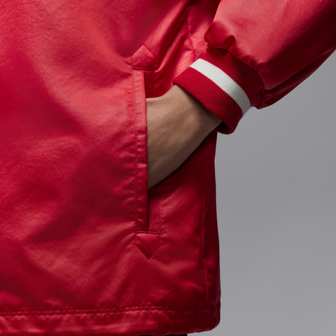 NIKE耐克2025女子AS W J BRK COACH JKT LTWT梭织无帽外套HJ0088-636