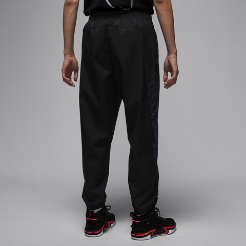 NIKE耐克2025男子AS M J SPRT JAM WARM UP PANT梭织长裤HF9891-013