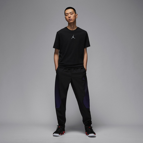 NIKE耐克2025男子AS M J SPRT JAM WARM UP PANT梭织长裤HF9891-013