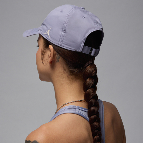 NIKE耐克2025中性U J DF CLUB CAP US CB弯沿帽FZ2020-519