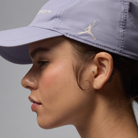 NIKE耐克2025中性U J DF CLUB CAP US CB弯沿帽FZ2020-519