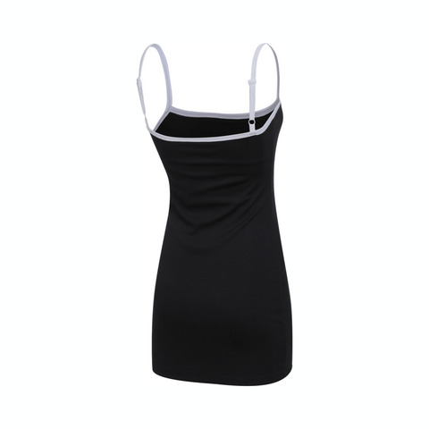 NIKE耐克2025女子AS W J BRK SLIM TANK DRESS无袖连衣裙HJ0063-010