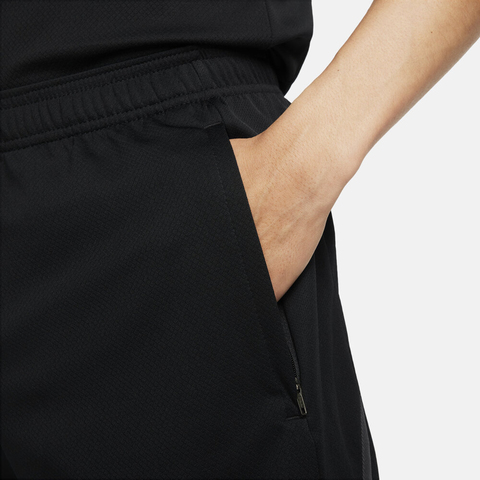 NIKE耐克2025男子AS M NK DF STRK SHORT KZ针织短裤FN2402-010