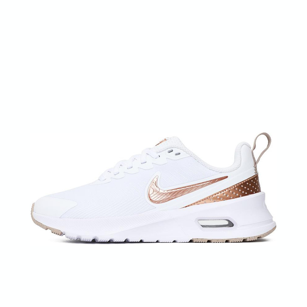 NIKE耐克2025女子W NIKE AIR MAX NUAXIS休闲HF1233-110