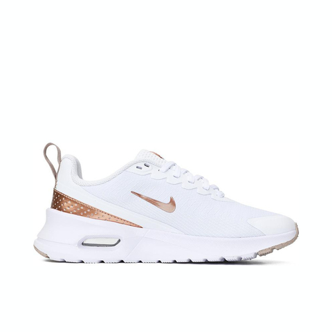 NIKE耐克2025女子W NIKE AIR MAX NUAXIS休闲HF1233-110