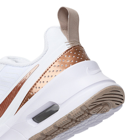 NIKE耐克2025女子W NIKE AIR MAX NUAXIS休闲HF1233-110