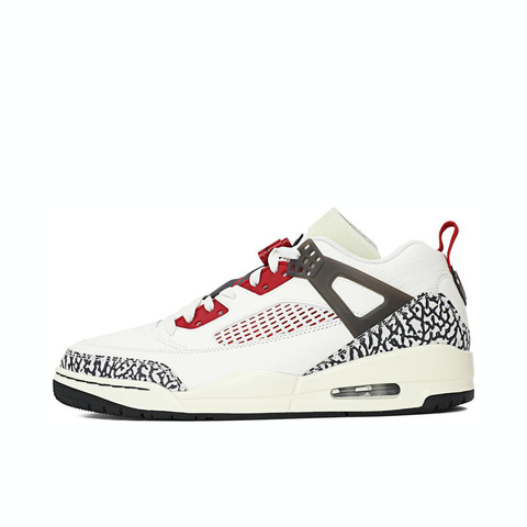 NIKE耐克2025男子JORDAN SPIZIKE LOW乔丹FQ1759-116