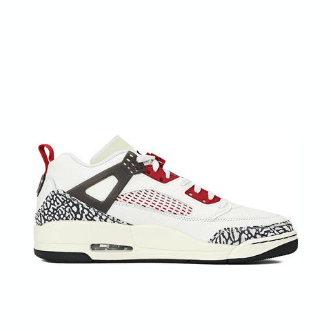 NIKE耐克2025男子JORDAN SPIZIKE LOW乔丹FQ1759-116