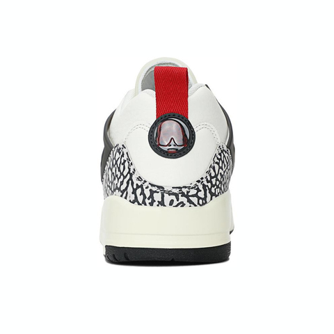 NIKE耐克2025男子JORDAN SPIZIKE LOW乔丹FQ1759-116