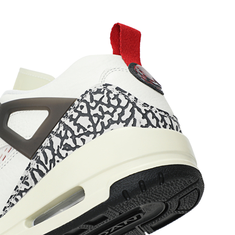 NIKE耐克2025男子JORDAN SPIZIKE LOW乔丹FQ1759-116