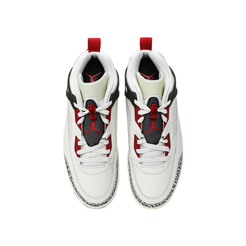 NIKE耐克2025男子JORDAN SPIZIKE LOW乔丹FQ1759-116