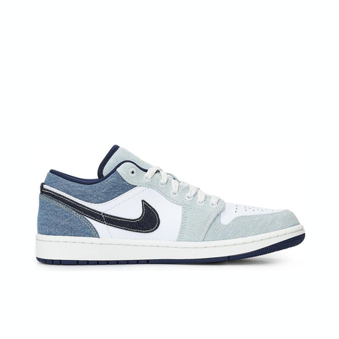 NIKE耐克2025男子AIR JORDAN 1 LOW SE乔丹IH0648-141