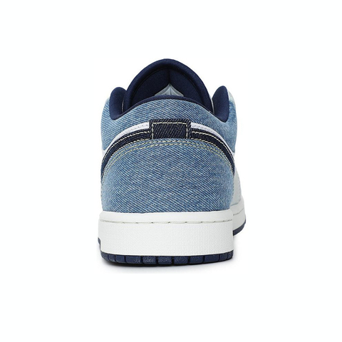 NIKE耐克2025男子AIR JORDAN 1 LOW SE乔丹IH0648-141