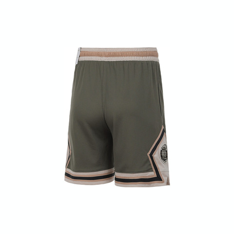 NIKE耐克2025男子AS M J DF MESH SHORT DD针织短裤HV1264-222