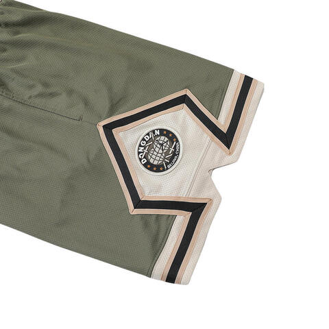 NIKE耐克2025男子AS M J DF MESH SHORT DD针织短裤HV1264-222