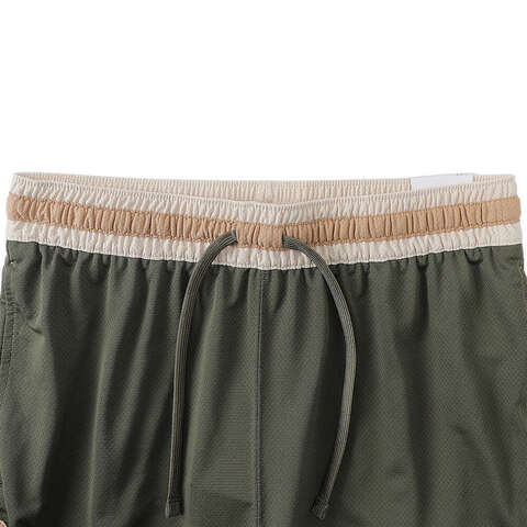 NIKE耐克2025男子AS M J DF MESH SHORT DD针织短裤HV1264-222