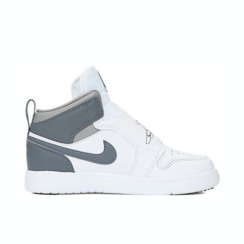 NIKE耐克2025男小童SKY JORDAN 1 (PS)乔丹BQ7197-011