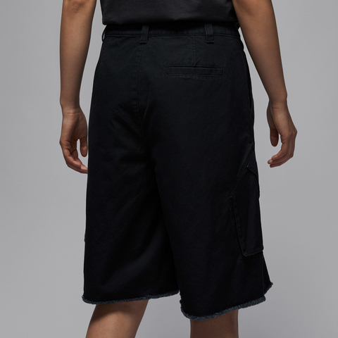 NIKE耐克2025女子AS W J FLT CHICAGO BIG SHORT梭织短裤HJ0091-010