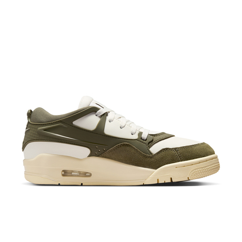 NIKE耐克2025女子WMNS AIR JORDAN 4 RM乔丹FQ7940-121