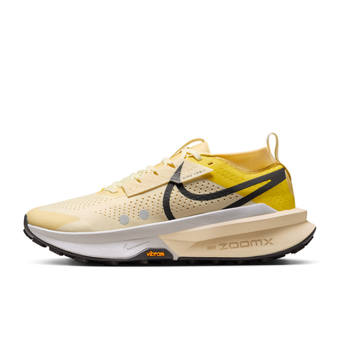 NIKE耐克2025男子NIKE ZOOMX ZEGAMA TRAIL 2跑步FD5190-700