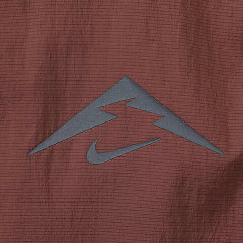 NIKE耐克2025女子AS W NK TRAIL REPEL JKT梭织连帽外套HJ2251-218