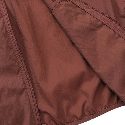 NIKE耐克2025女子AS W NK TRAIL REPEL JKT梭织连帽外套HJ2251-218