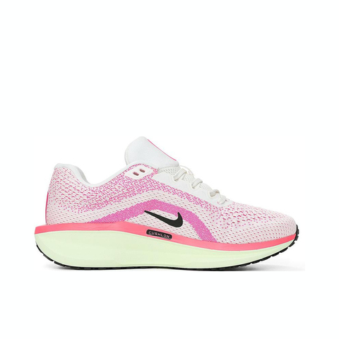 NIKE耐克2025女子W NIKE AIR WINFLO 11 CM跑步IB7326-100