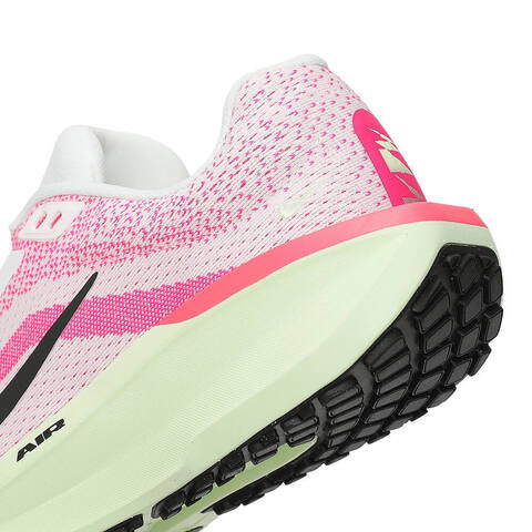NIKE耐克2025女子W NIKE AIR WINFLO 11 CM跑步IB7326-100