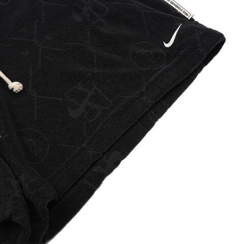 NIKE耐克2025男子AS M NK DF SI 6IN FLC SHORT NA针织短裤HJ4226-010