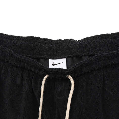 NIKE耐克2025男子AS M NK DF SI 6IN FLC SHORT NA针织短裤HJ4226-010