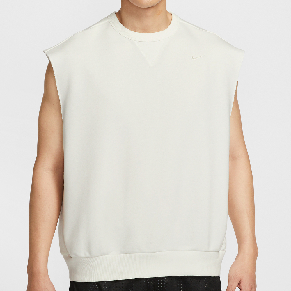 NIKE耐克2025男子AS M NK DF SI SL CREW运动背心HJ4202-133