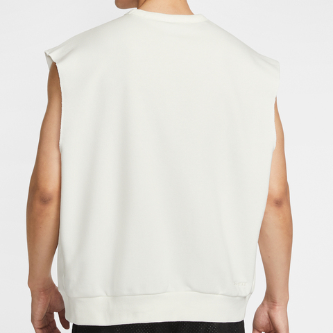 NIKE耐克2025男子AS M NK DF SI SL CREW运动背心HJ4202-133