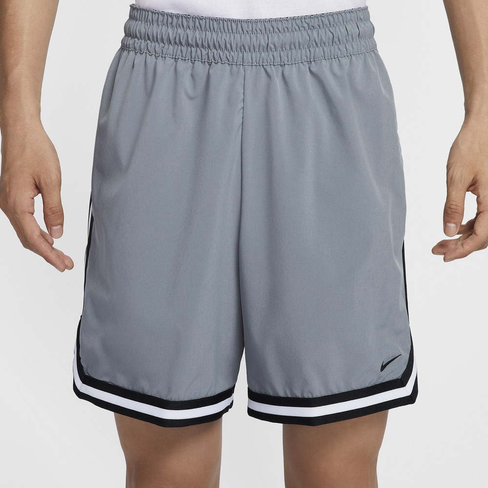 NIKE耐克2025男子AS M NK DF WVN DNA 6IN SHORT梭织短裤FN2660-065