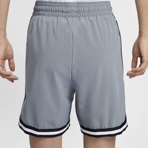 NIKE耐克2025男子AS M NK DF WVN DNA 6IN SHORT梭织短裤FN2660-065