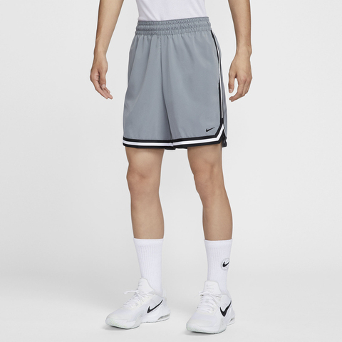 NIKE耐克2025男子AS M NK DF WVN DNA 6IN SHORT梭织短裤FN2660-065