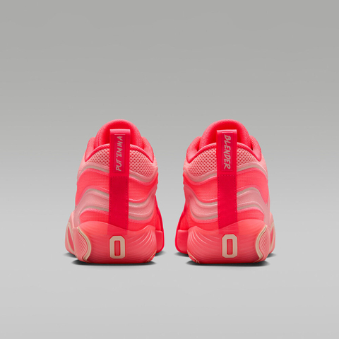 NIKE耐克2025男子JORDAN TATUM 3 PF乔丹FZ6601-600