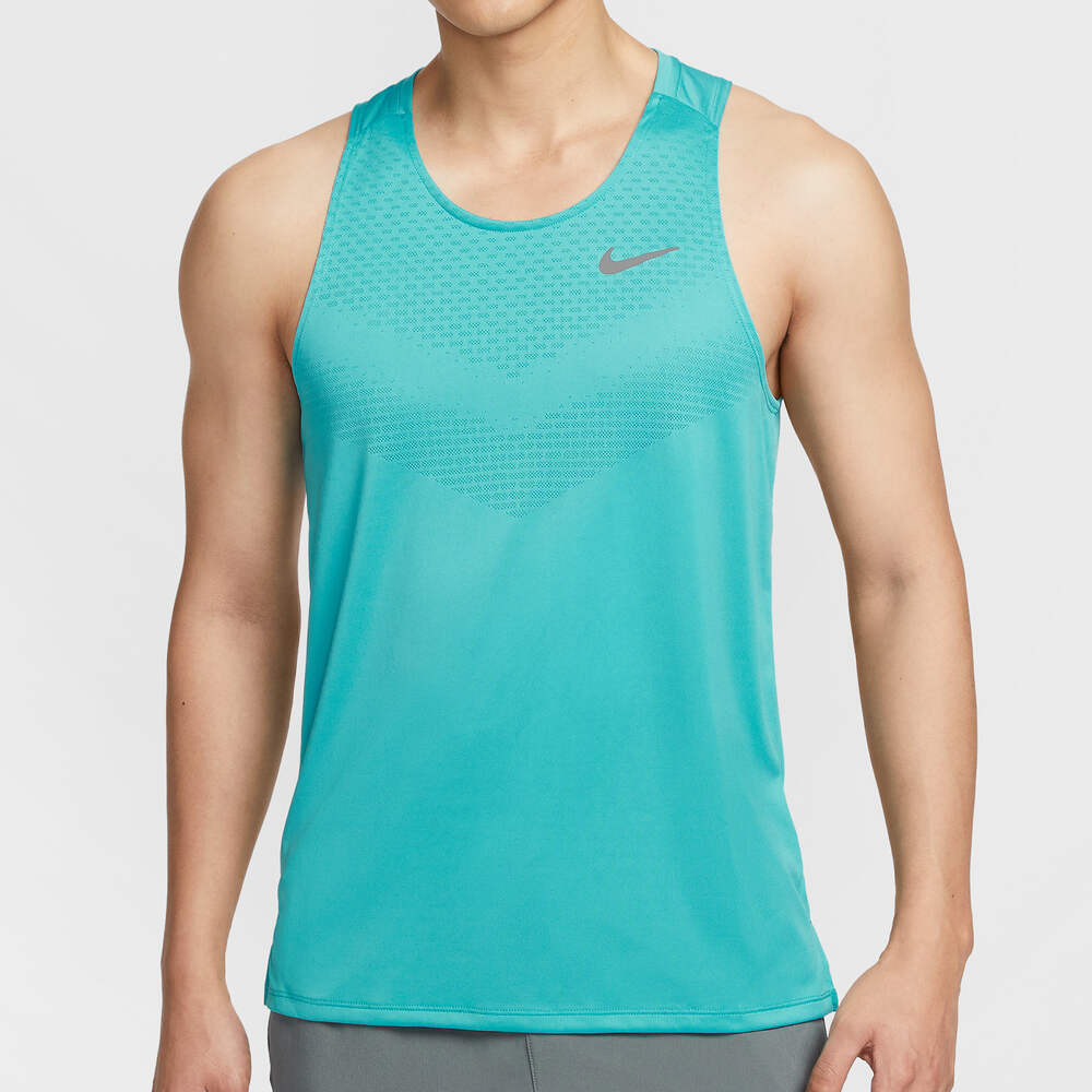 NIKE耐克2025男子AS M NK DFADV STRIDE TANK运动背心HV5211-345