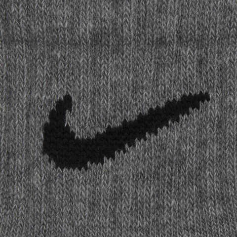 NIKE耐克2025中性U NK ED LTWT ANKLE 3P 132中袜优惠装SX7677-964