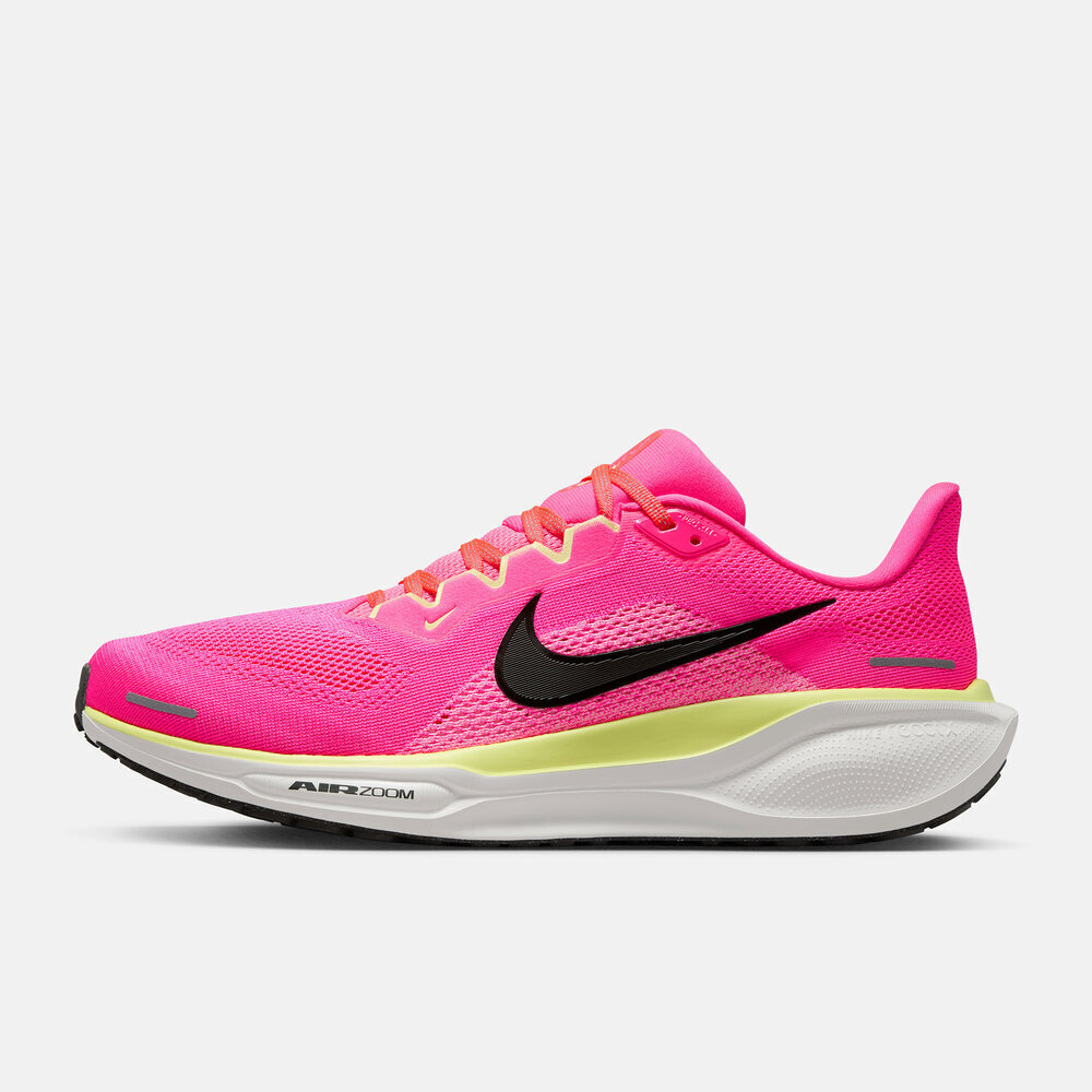 NIKE耐克2025男子NIKE PEGASUS 41 CM跑步HV3128-600