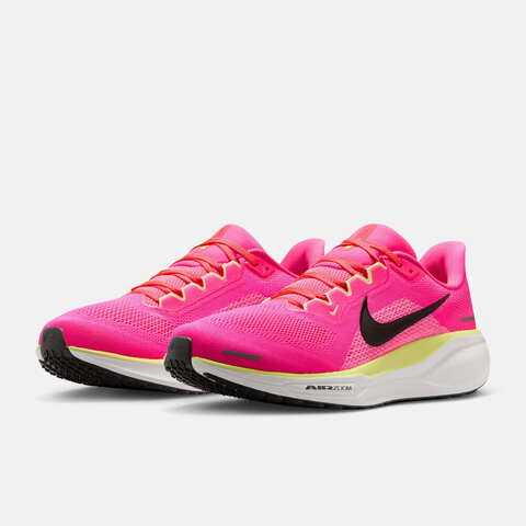 NIKE耐克2025男子NIKE PEGASUS 41 CM跑步HV3128-600